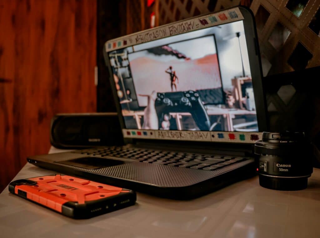 Unreal Engine 5 ile Profesyonel Oyun Geliştirme Eğitimi